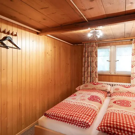 Cosy Swiss דירה *