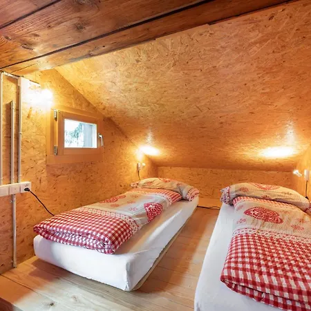 Apartman Cosy Swiss Grindelwald