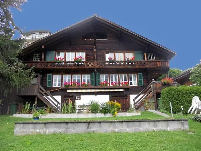 Cosy Swiss 公寓