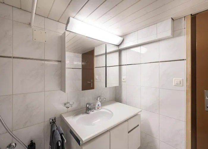 Cosy Swiss *