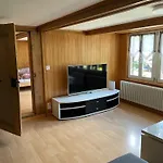 Cosy Swiss شقة *