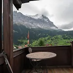 Cosy Swiss شقة