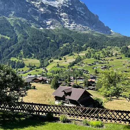 Cosy Swiss *