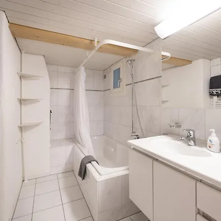 Apartment Cosy Swiss
