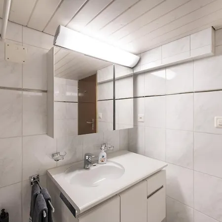 Cosy Swiss *